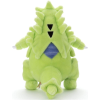 official Pokemon plush i Choose you Tyranitar +/- 25cm Takara tomy